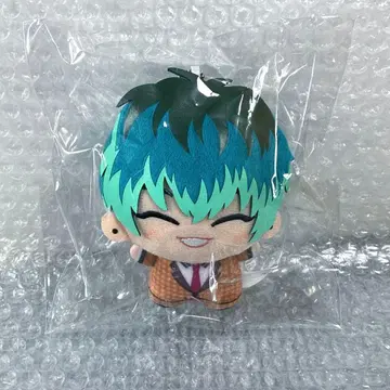 히프노시스 마이크 SD 인형 시라누기 사사라