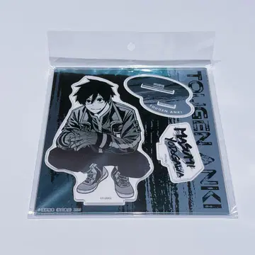 토겐안키 마즐 로프트 아크릴 스탠드 요도가와 마스미