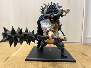 원피스 카이도 피규어 2체 세트