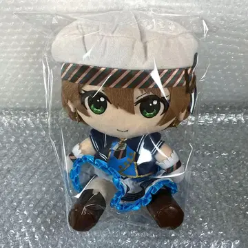 아이돌 마스터 밀리언 라이브! 봉제 인형 사쿠라모리 카오리 Gift