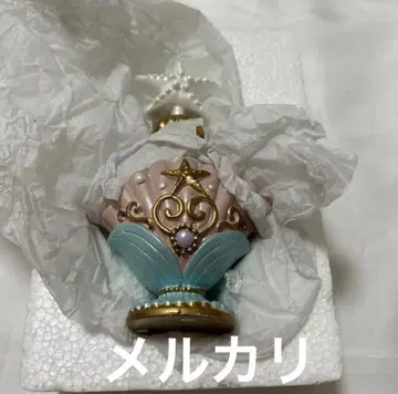 디즈니 프린세스 아리엘 소품함