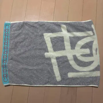 vaundy fusion 타월