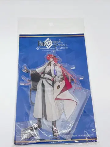 Fate/Grand Order 아크릴 스탠드 타카스기 신사쿠