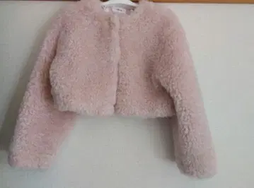 MASH STORE 구매 인기 숏 기장 보아 아우터