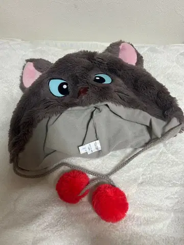 마리 앙투아네트  팬캡