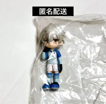 블루 록 블루 록전 PalVerse 나기