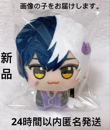 AMPTAKxCOLORS 앰프턱컬러즈 SD 인형 마제타