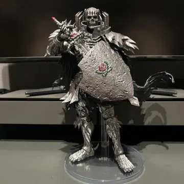 베르세르크 제일복권 B상 해골 기사