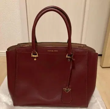 마이클코어스 백