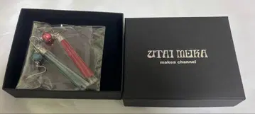 우타이 메이카 귀걸이