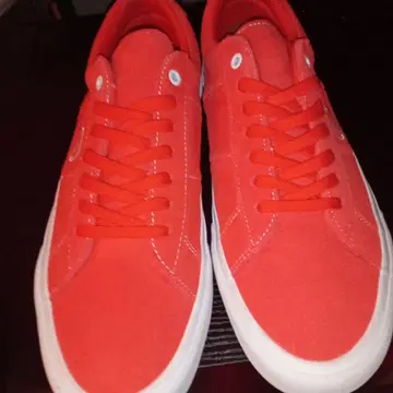 [ 제조 중지품 귀중한 BIG 사이즈 ] VANS SID PRO