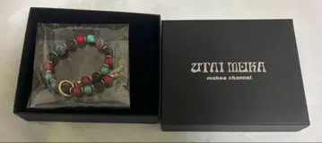 우타이 메이카 팔찌
