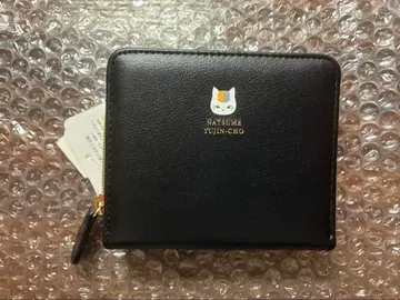 나츠메 우인장 냥코 선생님 지갑