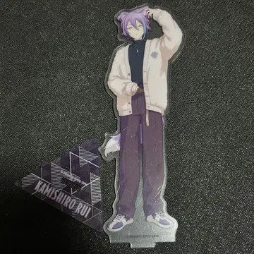 프로세카 카미시로 루이 아크릴 스탠드 수인 귀