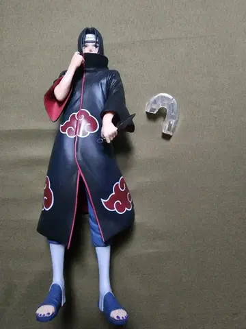 제일복권 닌자의 인연 D상 이타치 NARUTO 박스 없음