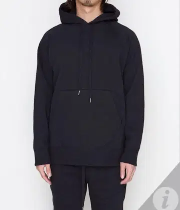 넘버나인 RAGLAN HOODY SWEATSHIRT 사이즈 3