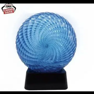 GIGO 한정판 NARUTO-나루토- 돌풍전 나선환 이펙트라이트