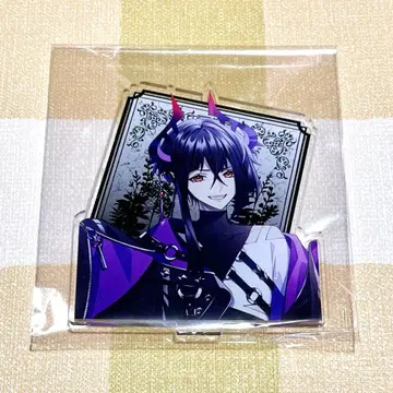 9 R.I.P. sequel WonderGOO 아크릴 스탠드 매력 나미