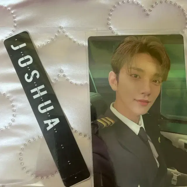 항공틴 조슈아 급처 입니다!