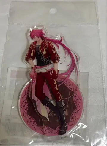 비리오 아크릴 스탠드