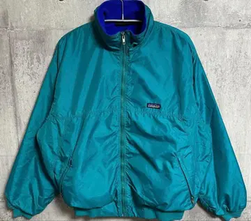 patagonia 90s 쉘 캐플린 자켓 USA L