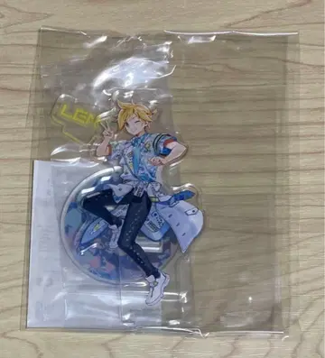 카가미네 렌 커넥트 라이브 2nd 아크릴 스탠드 프로세카