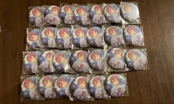 이레귤러즈 나이코 캔뱃지 memorize 26개