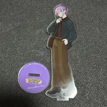 프로세카 카미시로 루이 ZOZO 콜라보 아크릴 스탠드