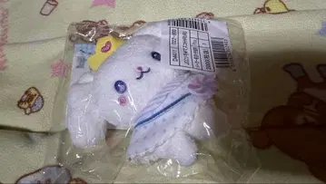 JOCHUM 제오참 마스코트 키링 RURU 루루 시로이와 루키