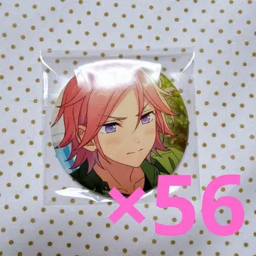 앙스타 테마 스카우트 캔 호박