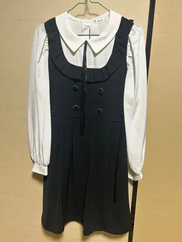 Avail 지뢰계 원피스