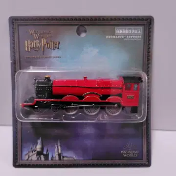 토미카 호그와트 익스프레스 빨간색