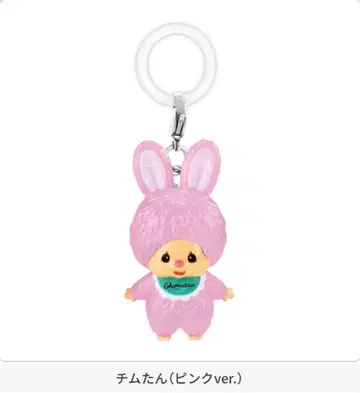 몬치치 침탄 메지루시 액세서리