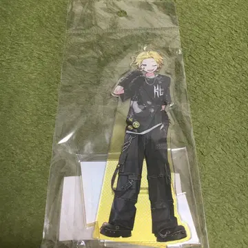 카가미네 렌 아크릴 스탠드 아키바 컬처 패션