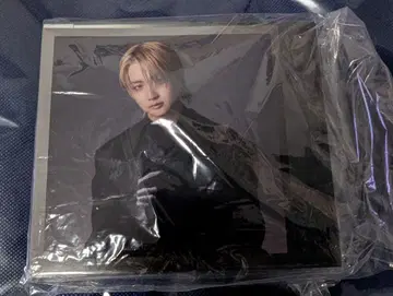 BE:FIRST JUNON 아코디언 포토 카드