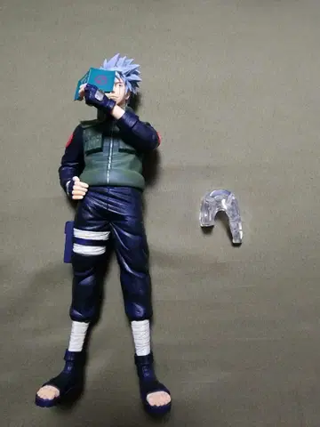 제일복권 인의 인연 라스트 원상 NARUTO 박스 없음 하타케 카카시