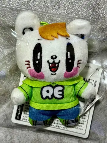 사노 레오 마스코트 제이 고양이