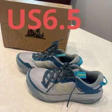 KARHU IKONI TRAIL 카루프 트레일 스니커즈 US6.5