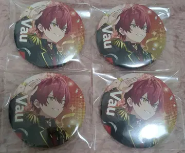 스트페스 캔뱃지 기사X 바우