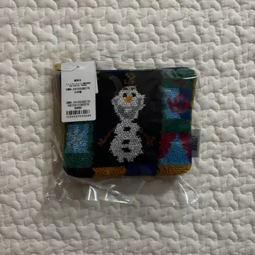 FEILER 파우치 안나 페이 파우치