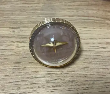 프로세카 세카라이 반지 라이트 에나 린 라이트 B