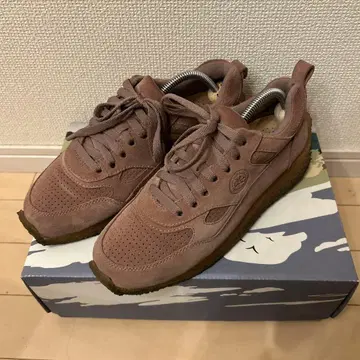 Ronnie Fieg Clarks 8th Street Lockhill