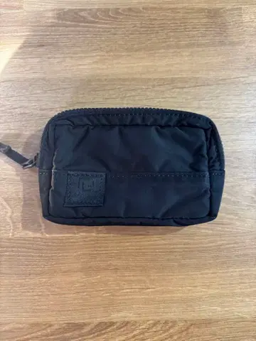 RAMIDUS TOKYO BLACK BEAUTY CASE (S)