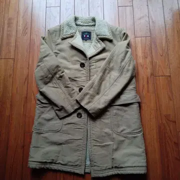 VANJACKET  런치 코트 남성용 S 사이즈