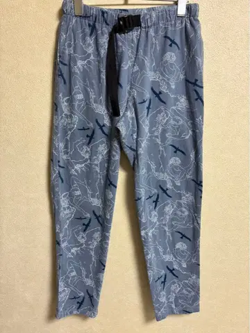 WILD THINGS Made in USA EASY PANTS