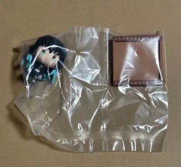 귀멸의 칼날 제일복권 언니의 원수 무이치로