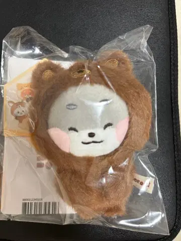 [ 한정 특가 ] ZB1 zeroni 사진 홀더 고니니 고누크