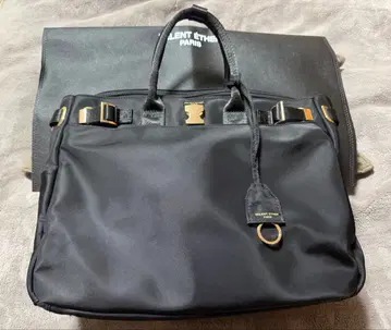 SELENT ETHER PARIS PASSION36 GOLD BLACK