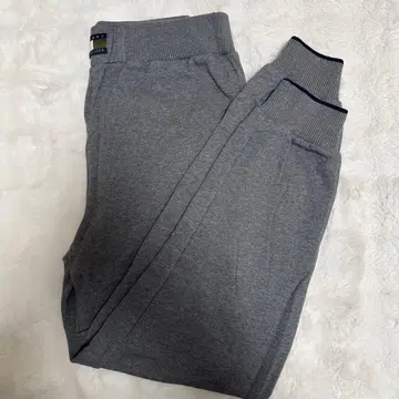 TOMMYHILFIGER 스웨트 팬츠 여성용 S 사이즈 미사용품