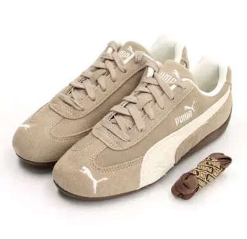 [미사용 새상품] PUMA 스피드캣 25 CM